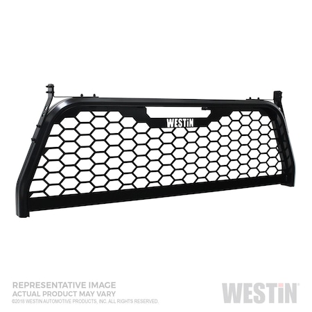 Westin HLR Truck Rack 57-81085
